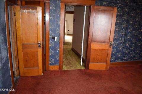 Tiny photo for 996 Co Rd 17, Holgate, OH 43527 (MLS # 10006407)