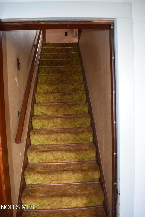 Tiny photo for 996 Co Rd 17, Holgate, OH 43527 (MLS # 10006407)