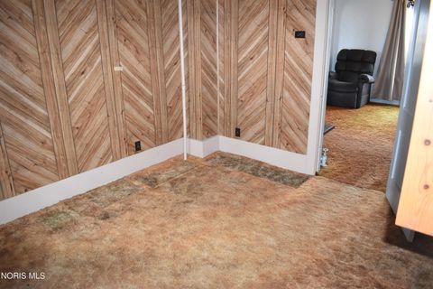 Tiny photo for 996 Co Rd 17, Holgate, OH 43527 (MLS # 10006407)