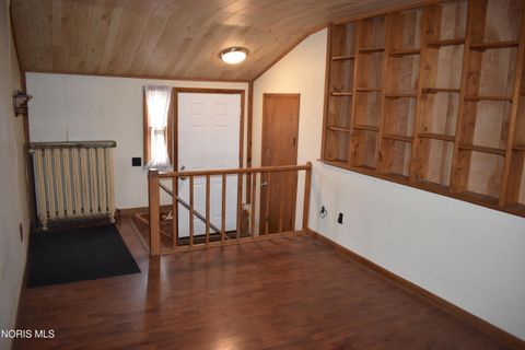 Tiny photo for 996 Co Rd 17, Holgate, OH 43527 (MLS # 10006407)