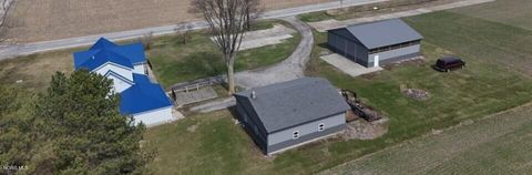 Photo of 996 Co Rd 17, Holgate, OH 43527 (MLS # 10006407)