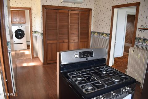 Tiny photo for 996 Co Rd 17, Holgate, OH 43527 (MLS # 10006407)