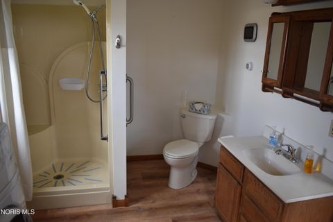 Tiny photo for 996 Co Rd 17, Holgate, OH 43527 (MLS # 10006407)