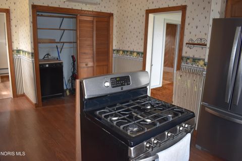 Tiny photo for 996 Co Rd 17, Holgate, OH 43527 (MLS # 10006407)