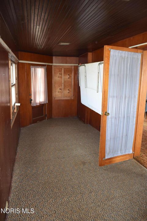 Tiny photo for 996 Co Rd 17, Holgate, OH 43527 (MLS # 10006407)