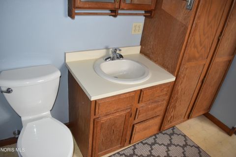 Tiny photo for 996 Co Rd 17, Holgate, OH 43527 (MLS # 10006407)