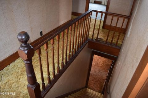 Tiny photo for 996 Co Rd 17, Holgate, OH 43527 (MLS # 10006407)