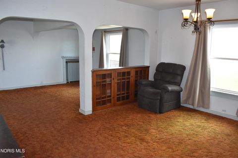 Tiny photo for 996 Co Rd 17, Holgate, OH 43527 (MLS # 10006407)