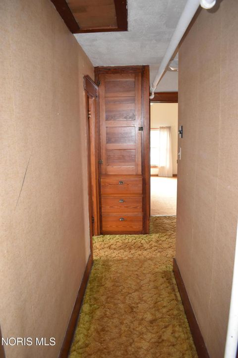 Tiny photo for 996 Co Rd 17, Holgate, OH 43527 (MLS # 10006407)