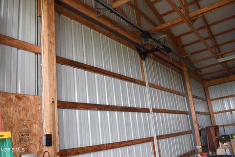 Tiny photo for 996 Co Rd 17, Holgate, OH 43527 (MLS # 10006407)