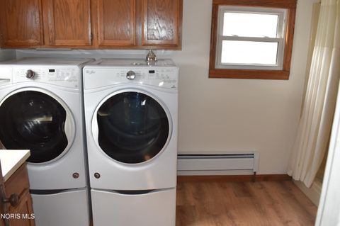 Tiny photo for 996 Co Rd 17, Holgate, OH 43527 (MLS # 10006407)