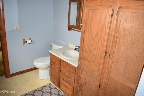 Tiny photo for 996 Co Rd 17, Holgate, OH 43527 (MLS # 10006407)