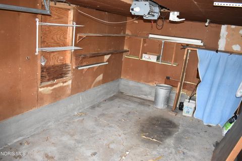 Tiny photo for 996 Co Rd 17, Holgate, OH 43527 (MLS # 10006407)