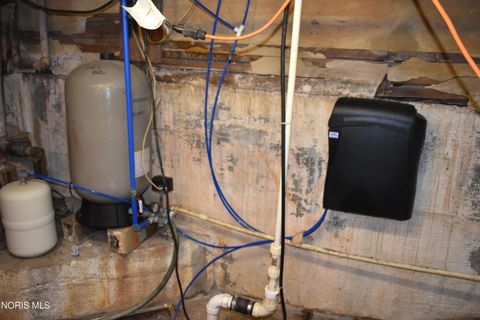 Tiny photo for 996 Co Rd 17, Holgate, OH 43527 (MLS # 10006407)