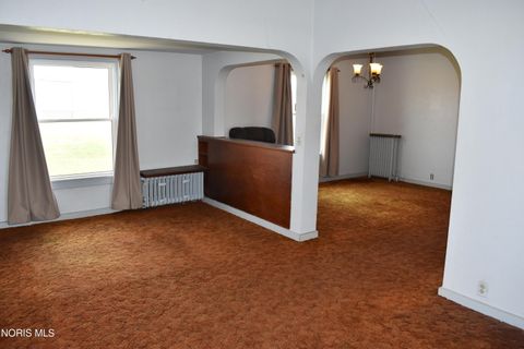 Tiny photo for 996 Co Rd 17, Holgate, OH 43527 (MLS # 10006407)