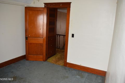 Tiny photo for 996 Co Rd 17, Holgate, OH 43527 (MLS # 10006407)