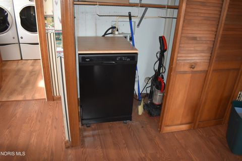 Tiny photo for 996 Co Rd 17, Holgate, OH 43527 (MLS # 10006407)