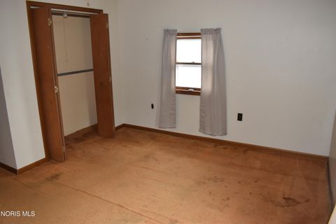 Tiny photo for 996 Co Rd 17, Holgate, OH 43527 (MLS # 10006407)