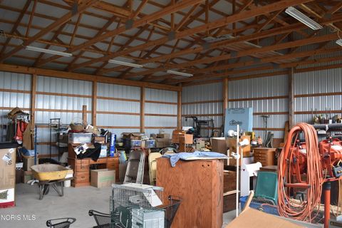 Tiny photo for 996 Co Rd 17, Holgate, OH 43527 (MLS # 10006407)