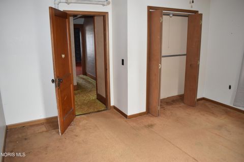 Tiny photo for 996 Co Rd 17, Holgate, OH 43527 (MLS # 10006407)