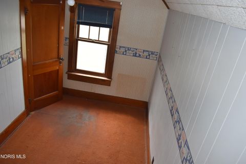 Tiny photo for 996 Co Rd 17, Holgate, OH 43527 (MLS # 10006407)