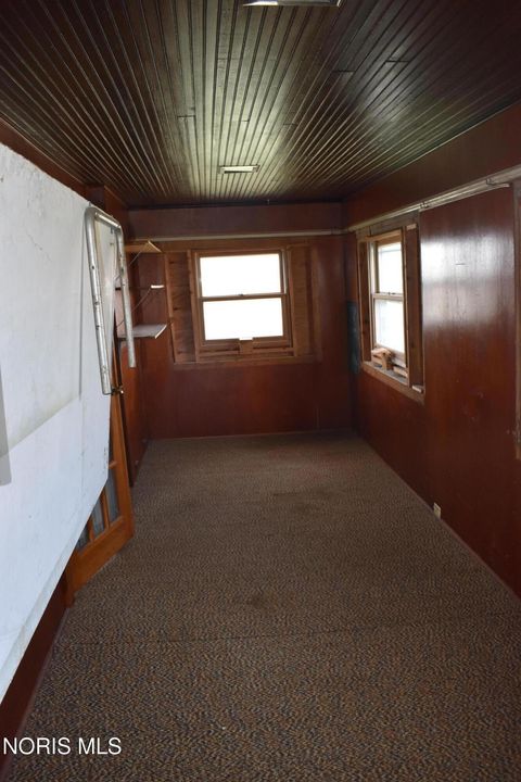 Tiny photo for 996 Co Rd 17, Holgate, OH 43527 (MLS # 10006407)