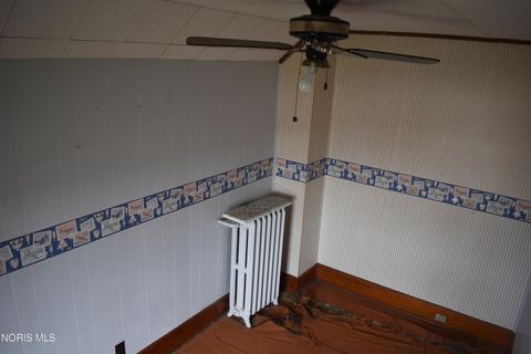 Tiny photo for 996 Co Rd 17, Holgate, OH 43527 (MLS # 10006407)