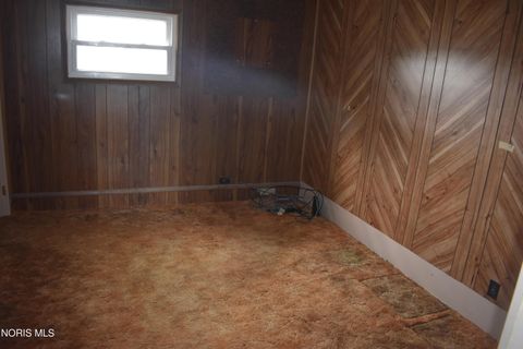 Tiny photo for 996 Co Rd 17, Holgate, OH 43527 (MLS # 10006407)