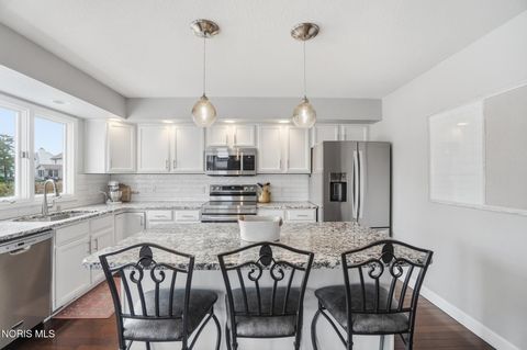 Tiny photo for 319 Valley Lane, Perrysburg, OH 43551 (MLS # 10007244)