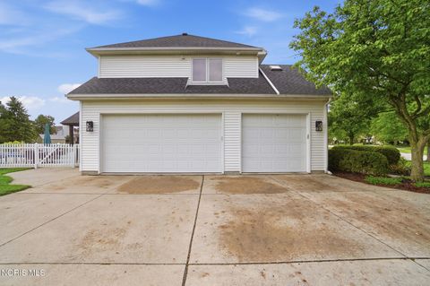 Tiny photo for 319 Valley Lane, Perrysburg, OH 43551 (MLS # 10007244)