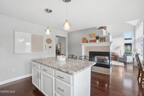 Tiny photo for 319 Valley Lane, Perrysburg, OH 43551 (MLS # 10007244)