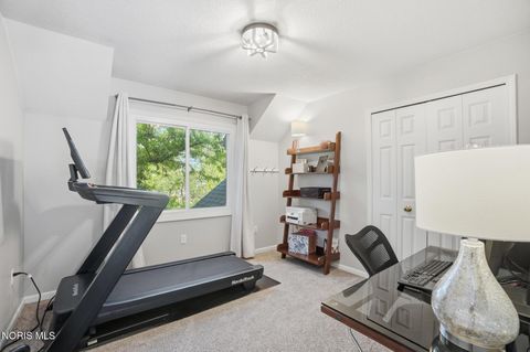 Tiny photo for 319 Valley Lane, Perrysburg, OH 43551 (MLS # 10007244)