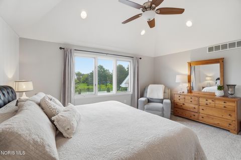 Tiny photo for 319 Valley Lane, Perrysburg, OH 43551 (MLS # 10007244)