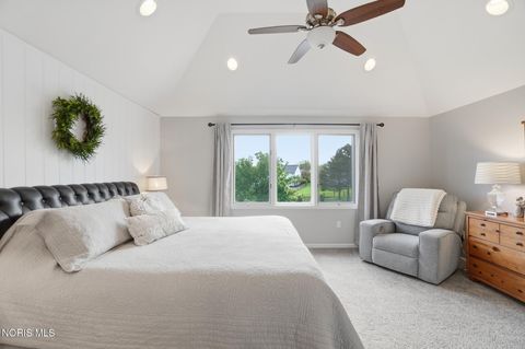 Tiny photo for 319 Valley Lane, Perrysburg, OH 43551 (MLS # 10007244)