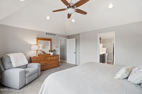 Tiny photo for 319 Valley Lane, Perrysburg, OH 43551 (MLS # 10007244)