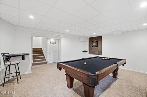 Tiny photo for 319 Valley Lane, Perrysburg, OH 43551 (MLS # 10007244)