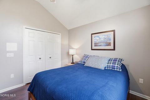 Tiny photo for 319 Valley Lane, Perrysburg, OH 43551 (MLS # 10007244)