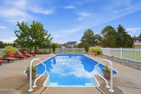 Tiny photo for 319 Valley Lane, Perrysburg, OH 43551 (MLS # 10007244)
