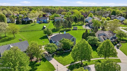 Tiny photo for 319 Valley Lane, Perrysburg, OH 43551 (MLS # 10007244)