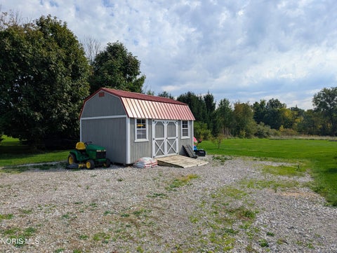 Tiny photo for 15898 County Road I, Bryan, OH 43506 (MLS # 10014202)