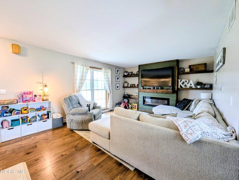 Tiny photo for 15898 County Road I, Bryan, OH 43506 (MLS # 10014202)