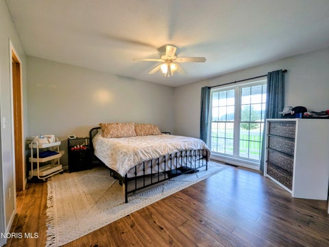 Tiny photo for 15898 County Road I, Bryan, OH 43506 (MLS # 10014202)