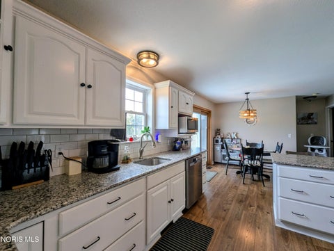 Tiny photo for 15898 County Road I, Bryan, OH 43506 (MLS # 10014202)