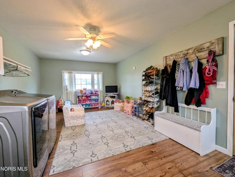 Tiny photo for 15898 County Road I, Bryan, OH 43506 (MLS # 10014202)