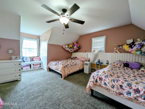 Tiny photo for 15898 County Road I, Bryan, OH 43506 (MLS # 10014202)