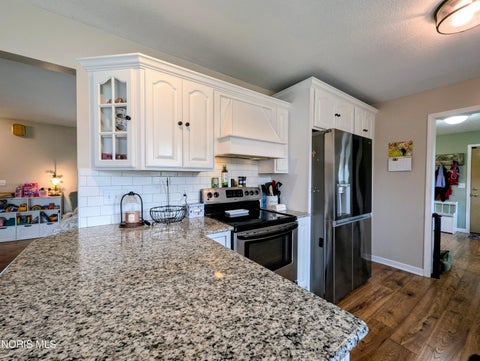 Tiny photo for 15898 County Road I, Bryan, OH 43506 (MLS # 10014202)