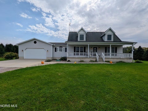 Photo of 15898 County Road I, Bryan, OH 43506 (MLS # 10014202)