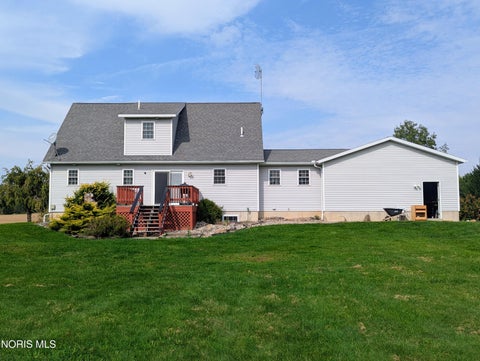Tiny photo for 15898 County Road I, Bryan, OH 43506 (MLS # 10014202)