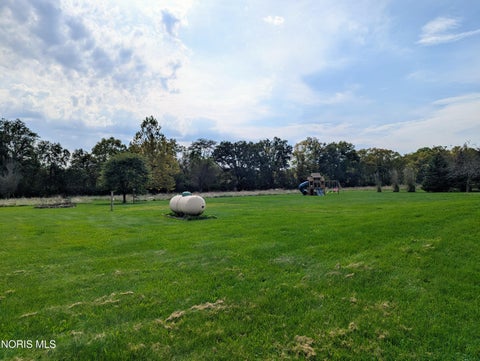 Tiny photo for 15898 County Road I, Bryan, OH 43506 (MLS # 10014202)
