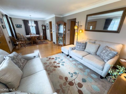 Tiny photo for 3252 Keemont Drive, Toledo, OH 43613 (MLS # 10005889)